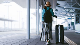 旭川市　旭川空港