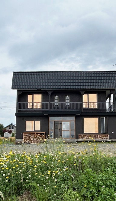 旭川市　すぺーす神楽