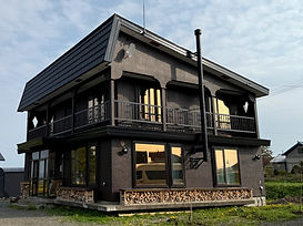 すぺーす神楽・SPACE-KAGURAの外観